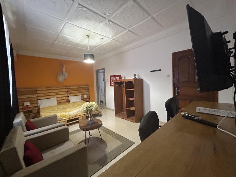 Jade Guest House image