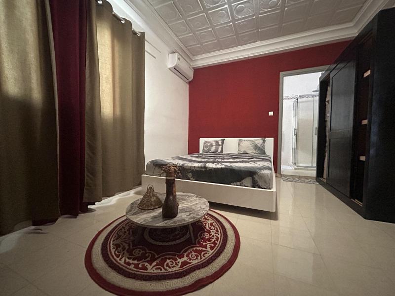 Jade Guest House image