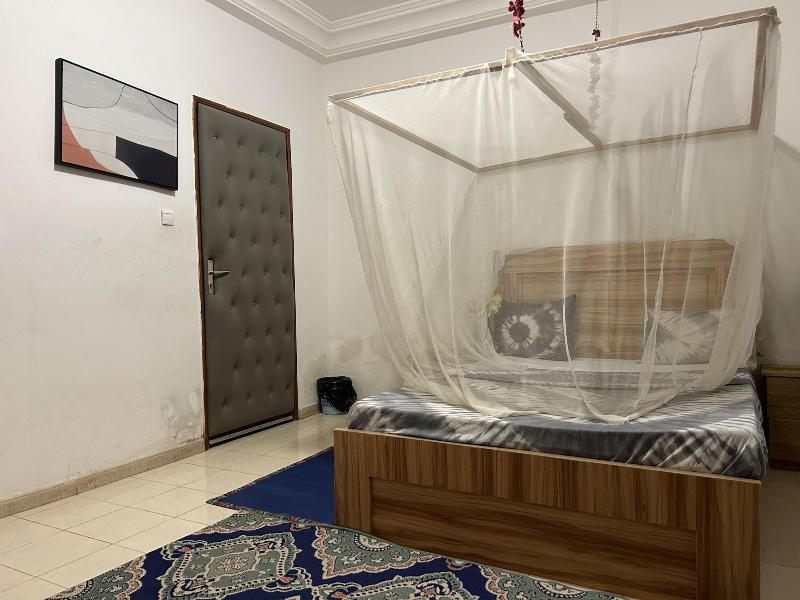 Jade Guest House image