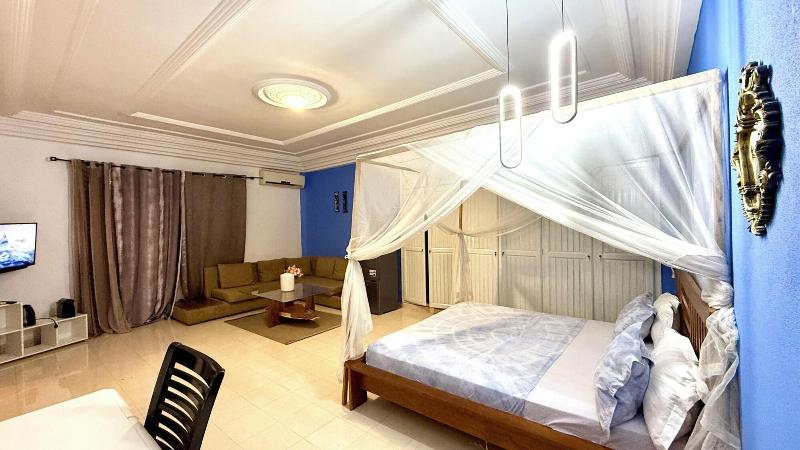 Jade Guest House image