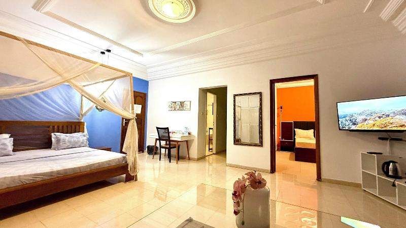 Jade Guest House image