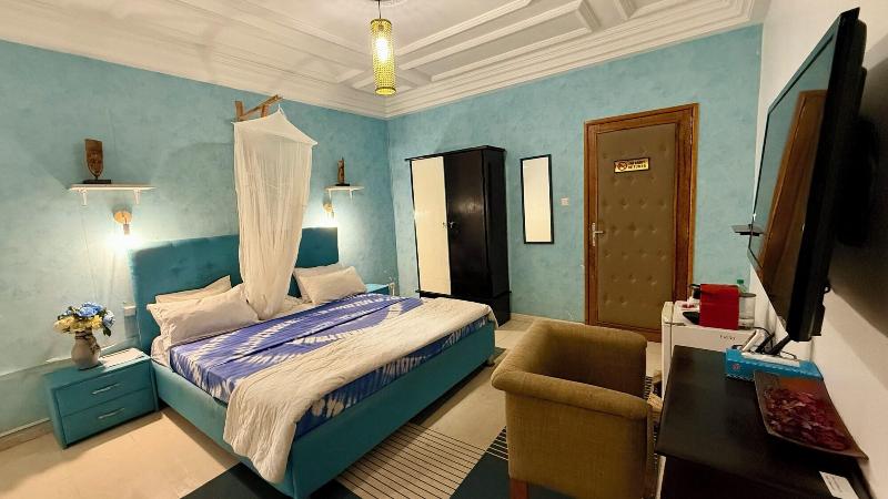 Jade Guest House image