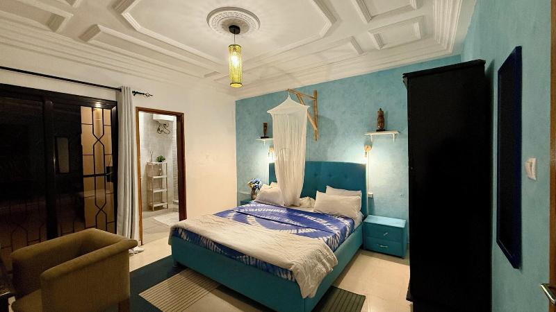 Jade Guest House image