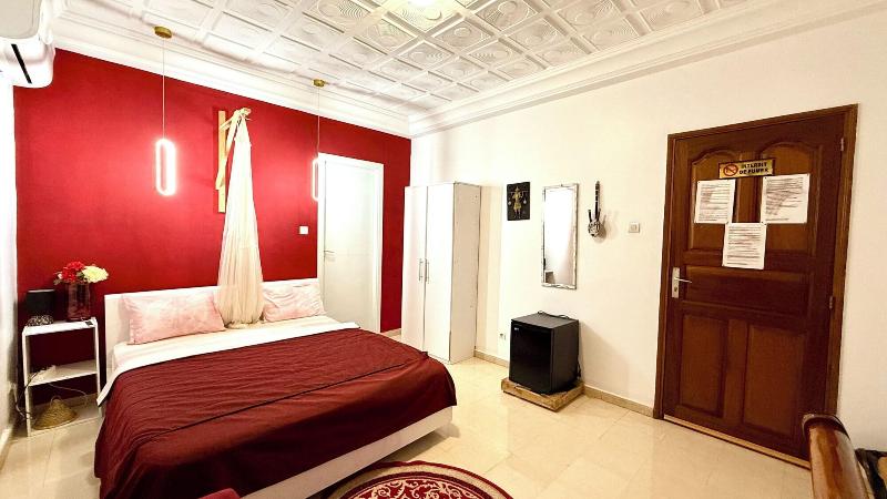 Jade Guest House image