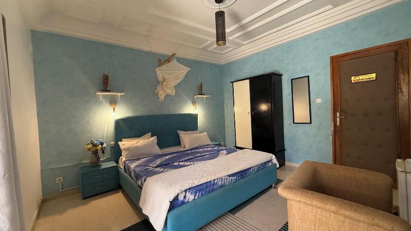 Jade Guest House image