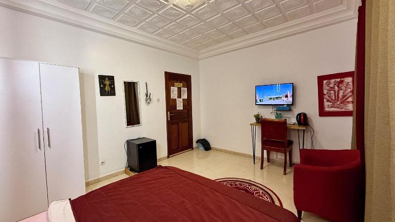 Jade Guest House image