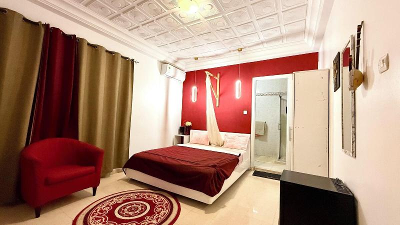 Jade Guest House image