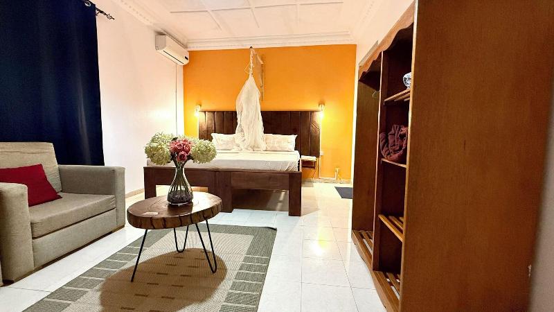 Jade Guest House image