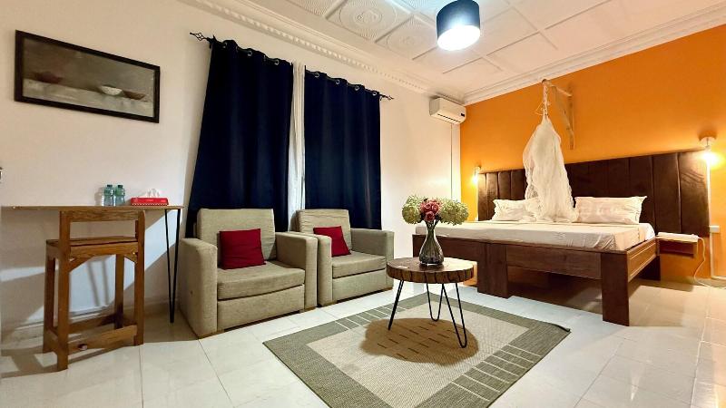Jade Guest House image
