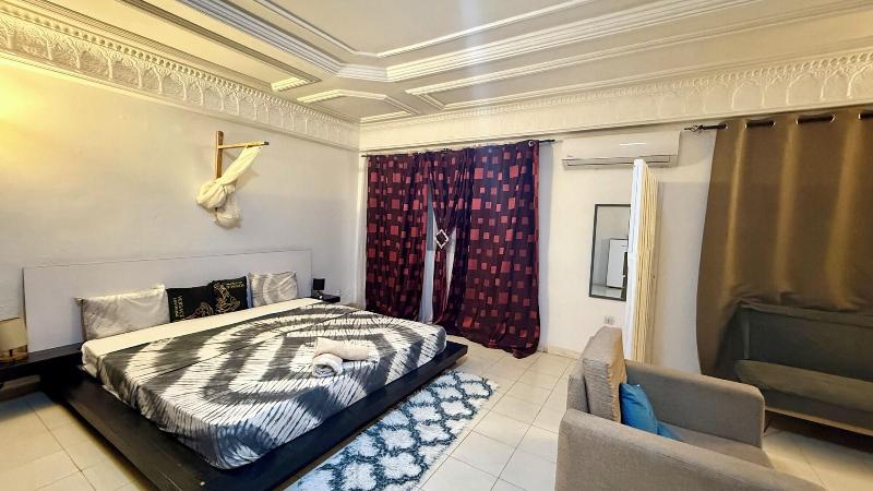 Jade Guest House image