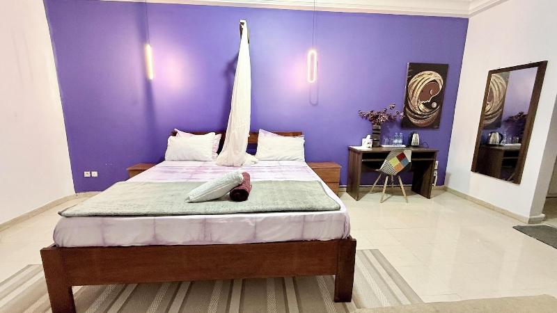 Jade Guest House image