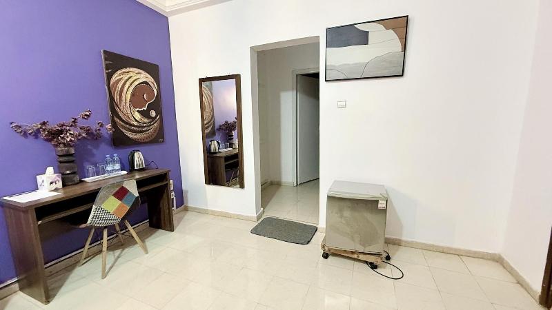 Jade Guest House image