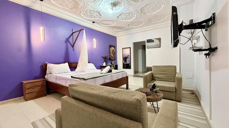 Jade Guest House image