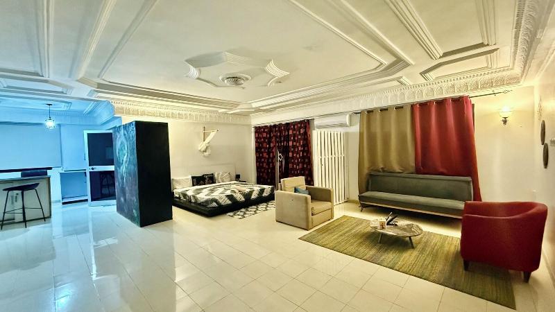 Jade Guest House image