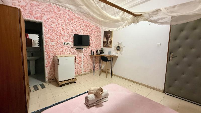 Jade Guest House image