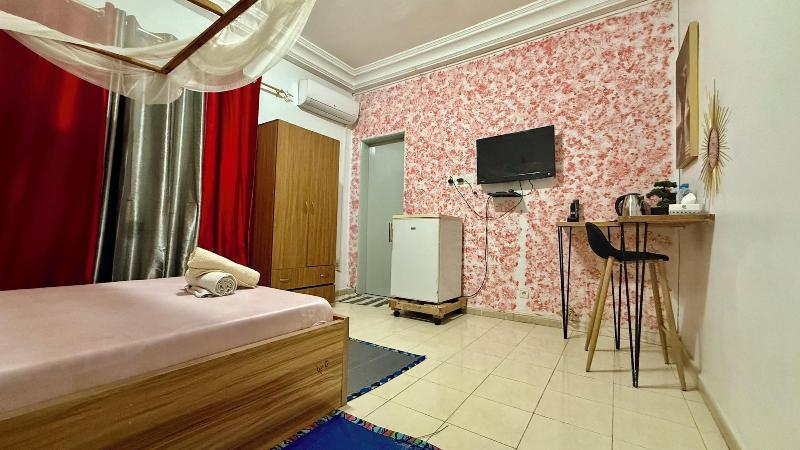 Jade Guest House image