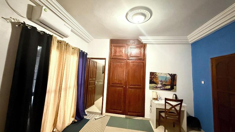 Jade Guest House image