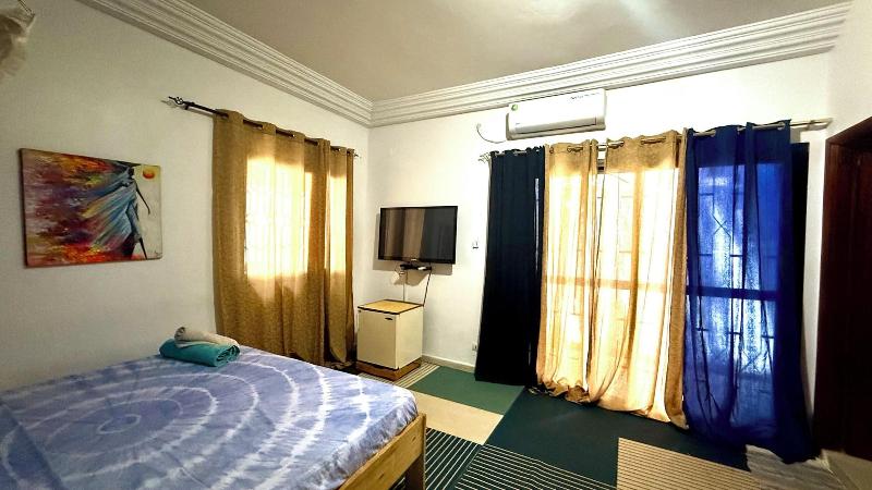 Jade Guest House image