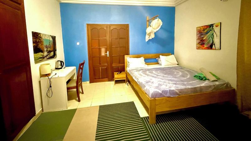 Jade Guest House image