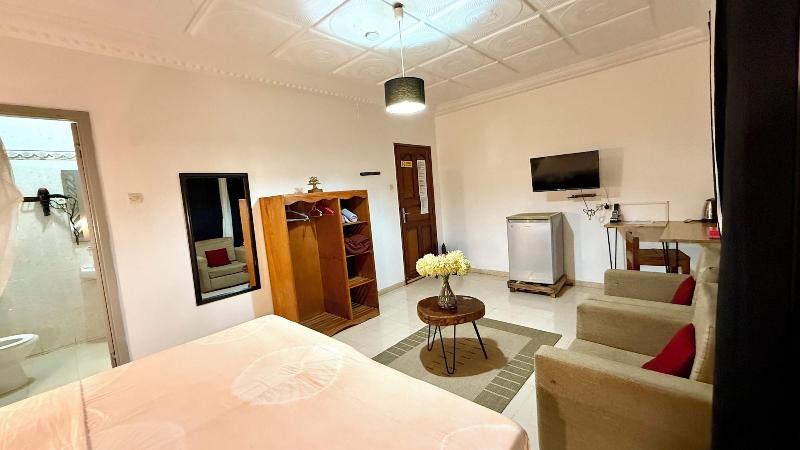 Jade Guest House image