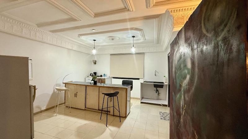 Jade Guest House image