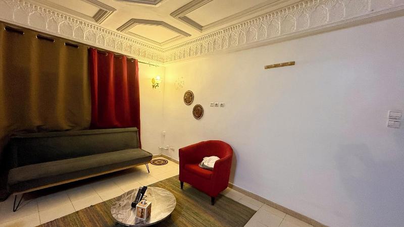 Jade Guest House image