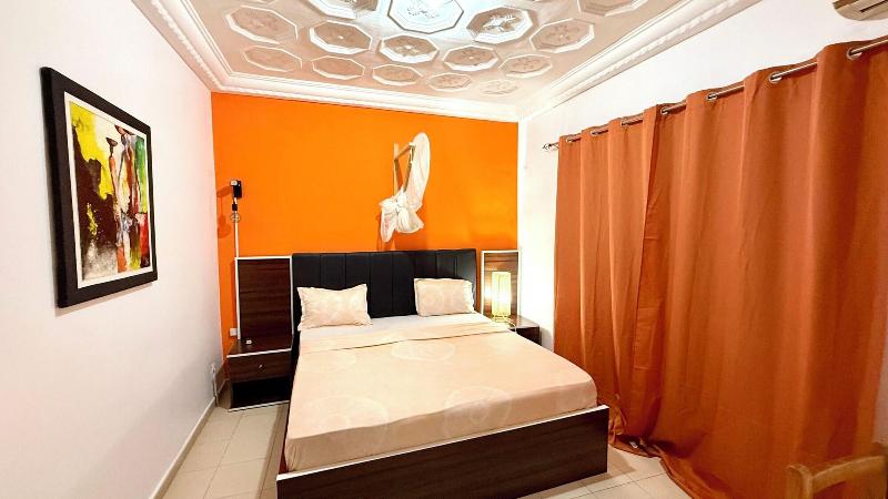 Jade Guest House image