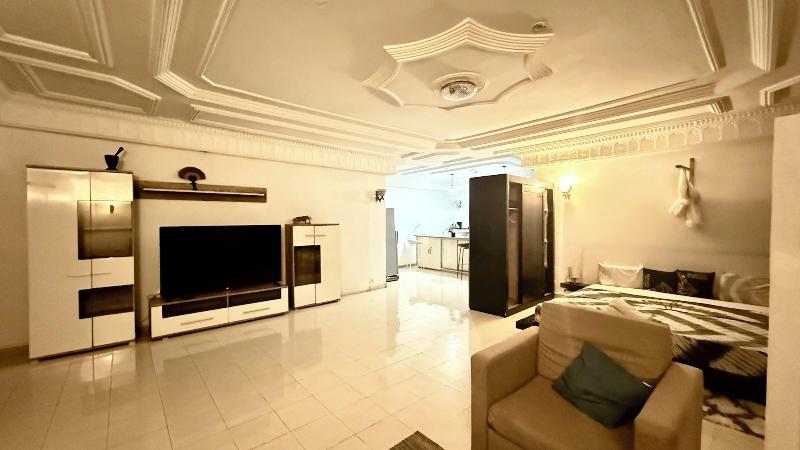 Jade Guest House image