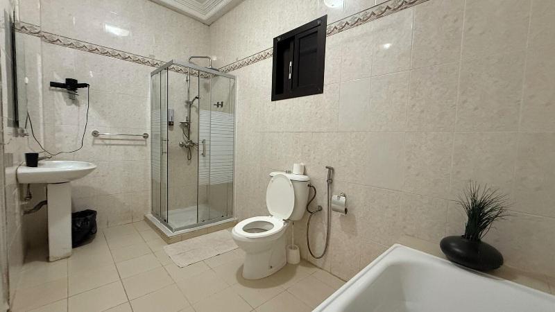 Jade Guest House image