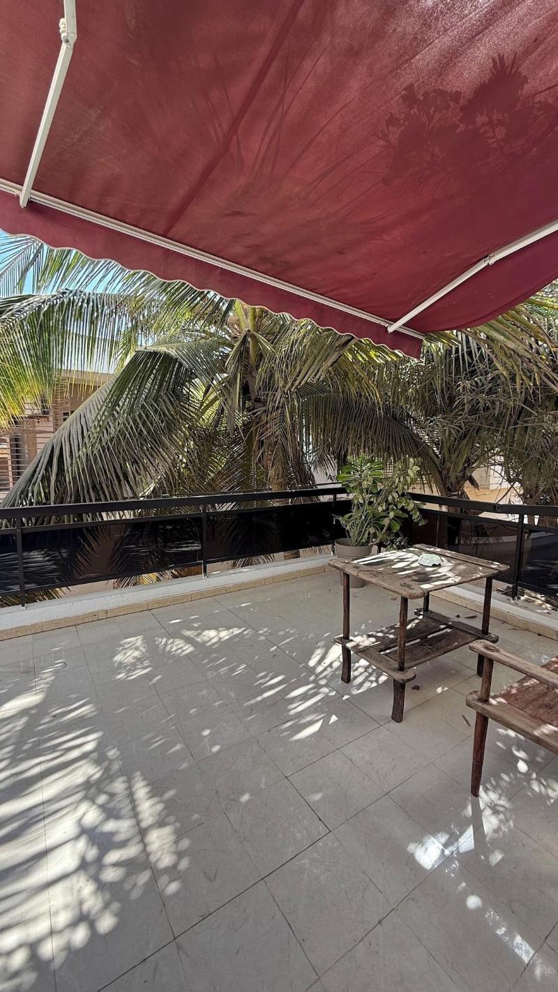 Jade Guest House image