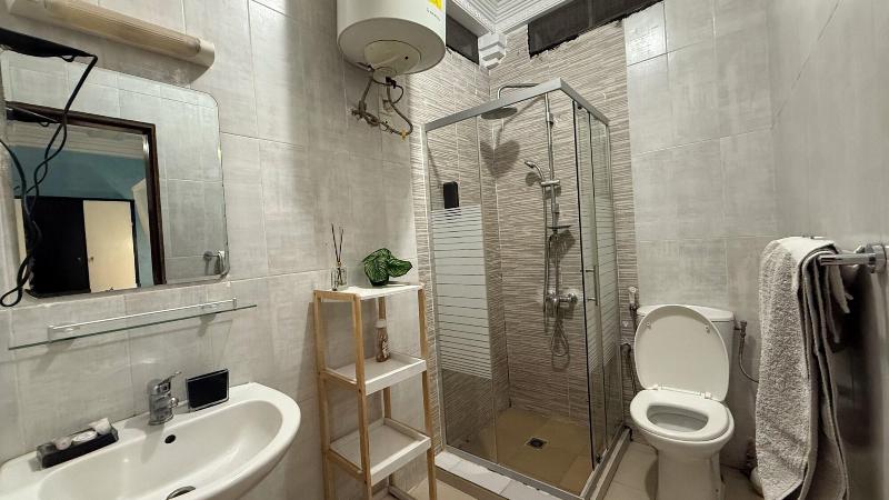 Jade Guest House image