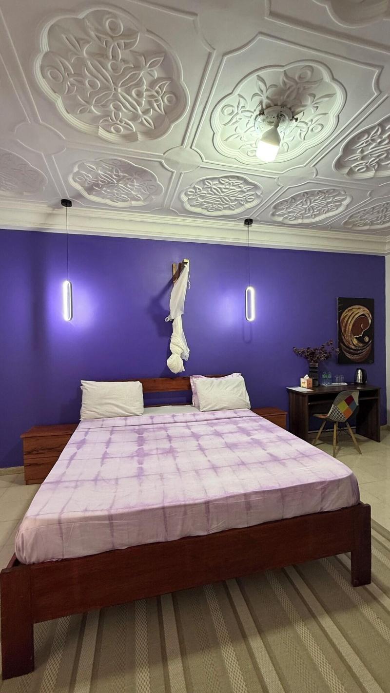 Jade Guest House image