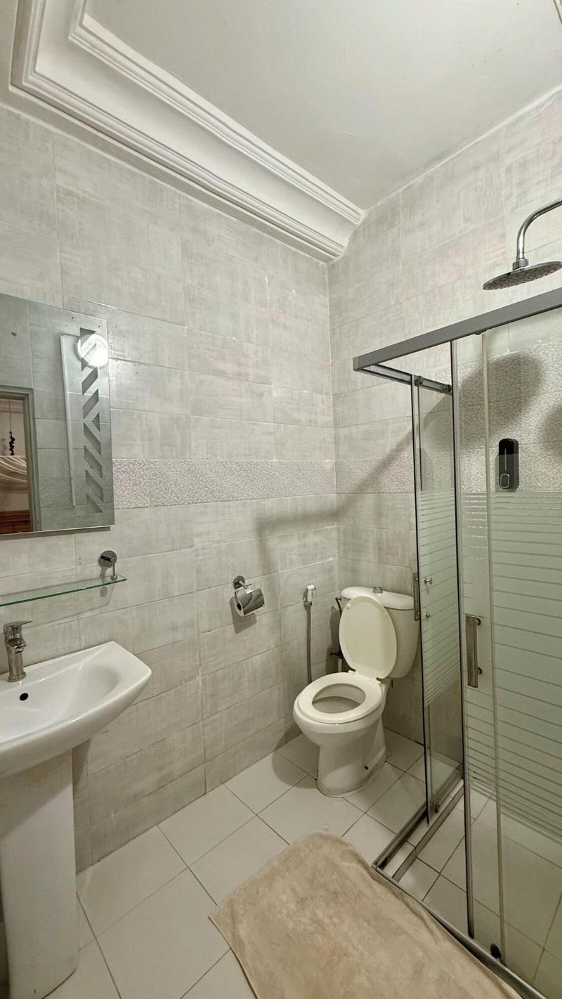 Jade Guest House image