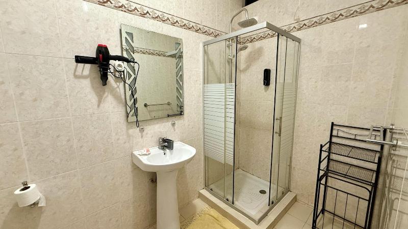 Jade Guest House image