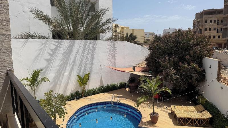 Jade Guest House image