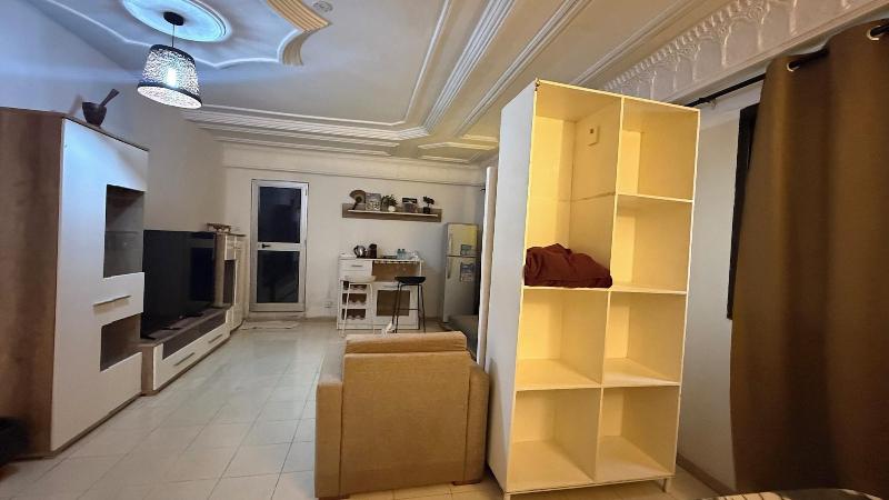 Jade Guest House image