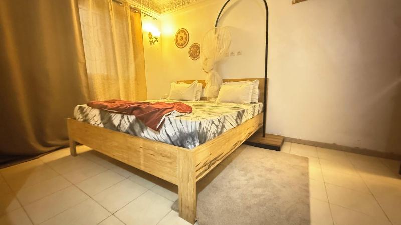 Jade Guest House image