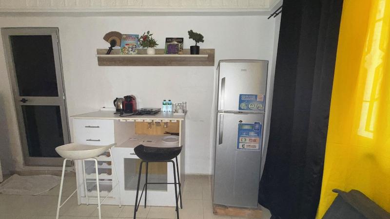 Jade Guest House image