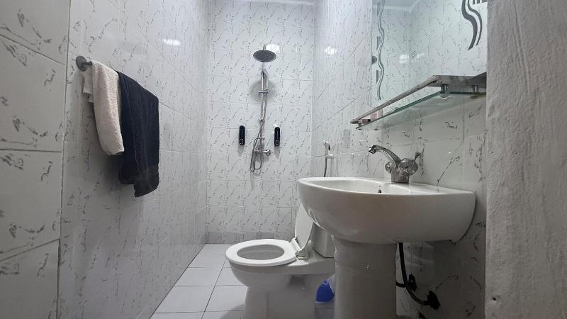 Jade Guest House image