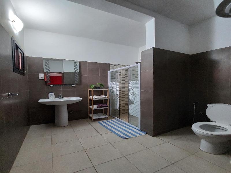 Jade Guest House image