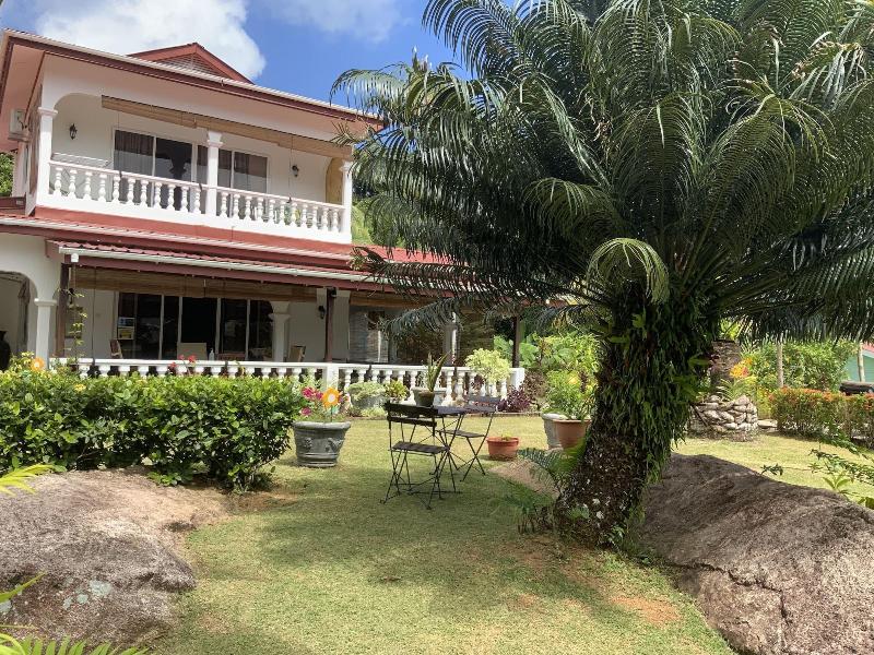 The Orchard Holiday Home image