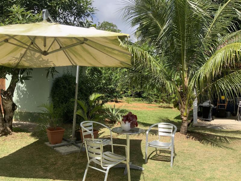 The Orchard Holiday Home image