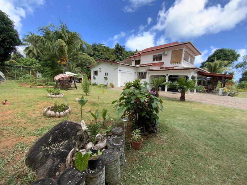 The Orchard Holiday Home image