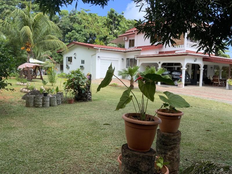 The Orchard Holiday Home image