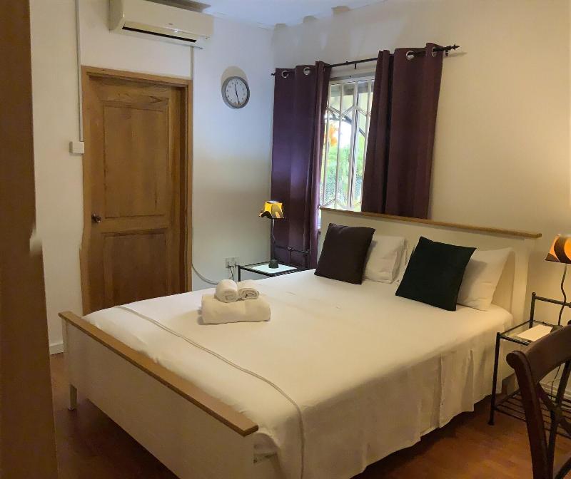 The Orchard Holiday Home image