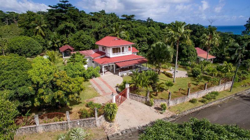 The Orchard Holiday Home image