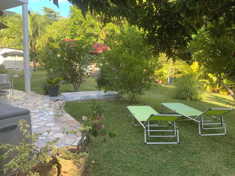 The Orchard Holiday Home image