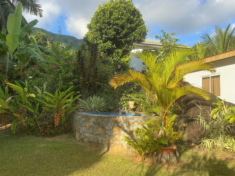 The Orchard Holiday Home image