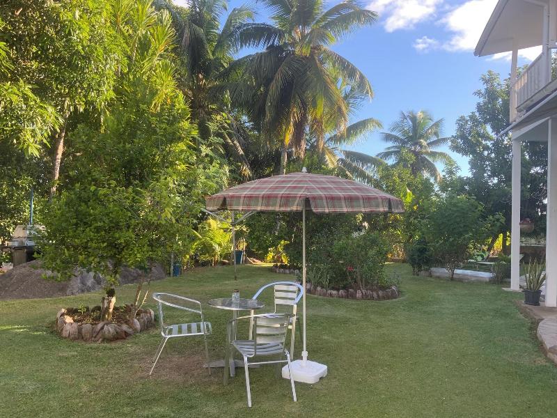 The Orchard Holiday Home image