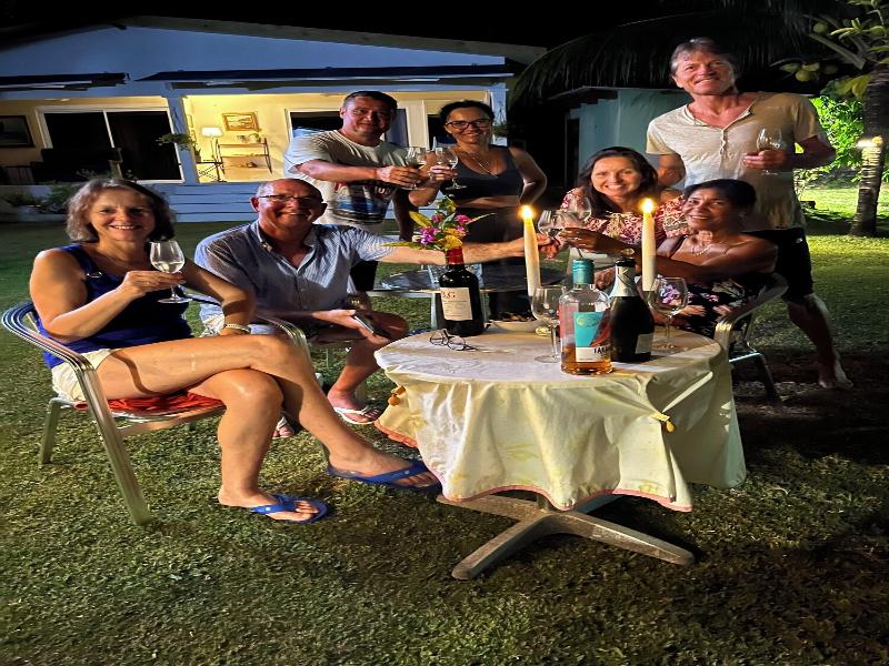 The Orchard Holiday Home image